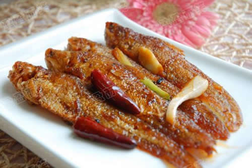 澳门威尼斯人娱乐场官网酥鱼