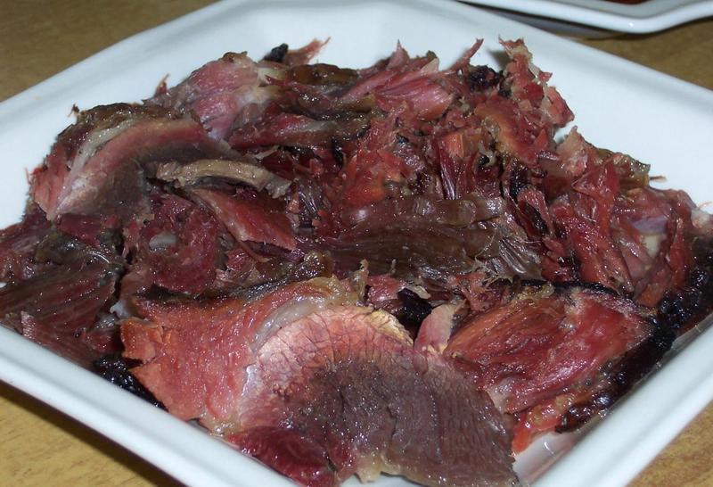 萍乡腊肉