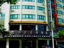 连云港新东商务酒店