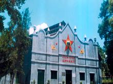 中华苏维埃共和国临时中央政府大礼堂旧址