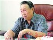 吉林省文联副主席-常彦
