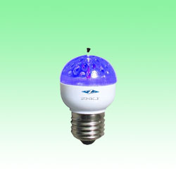 汗蒸房专用灯-清清醛LED负离子灯-空气