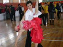 海涛体育舞蹈学校