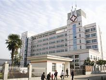 舒城县人民医院