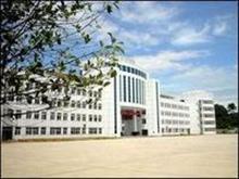 湖北省鄂州高中形象图
