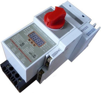 CPS(KBO)系列控制保护开关电器