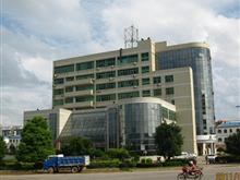 龙南县行政服务中心