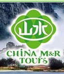 中国山水旅行社