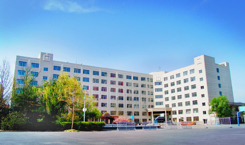 沈阳职业技术学院计算机学院