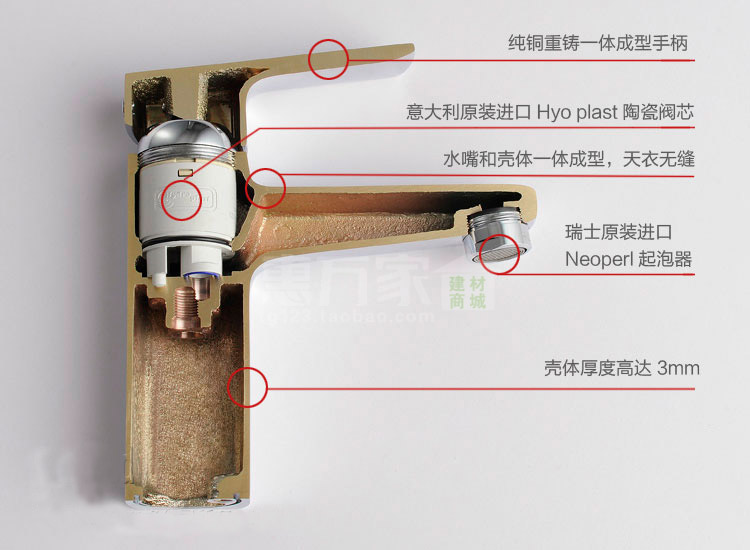 雅鼎龙头剖面图