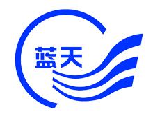 黎城县蓝天清洁公司形象图