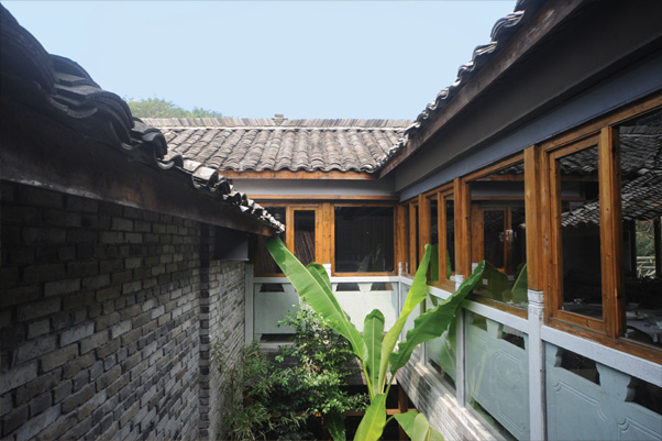 兰溪市卧龙湖度假村