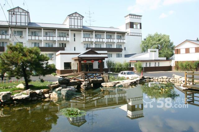 怀柔雁栖湖酒店（怀柔住宿,怀柔订房）