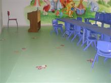 PVC地板（幼兒園使用）