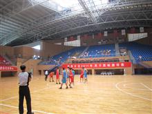 永川籃球協會