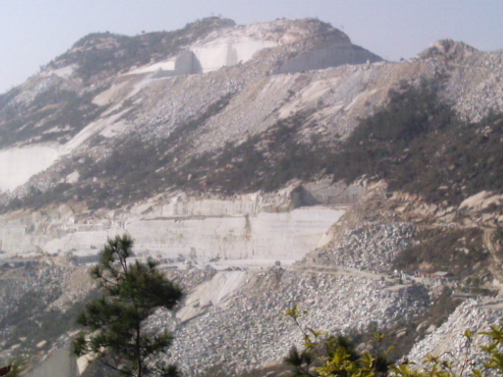 麻城白鸭山传说图片