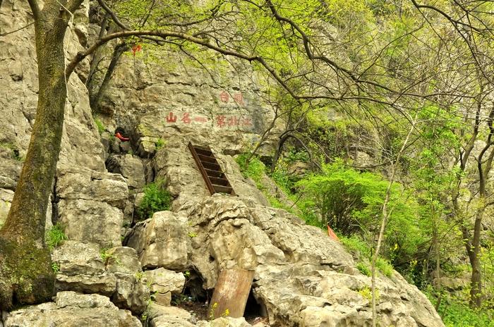 週日旅遊景點介紹——和縣雞籠山鳳林禪寺