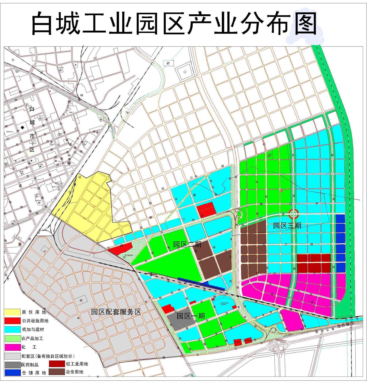 乾县新城区未来规划图图片