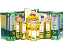定南县南茶园油茶开发有限公司