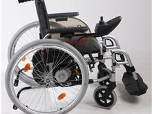 残疾人老年人电动轮椅代步车
