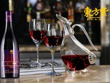 ‘紫酒’孟州东方紫形象图